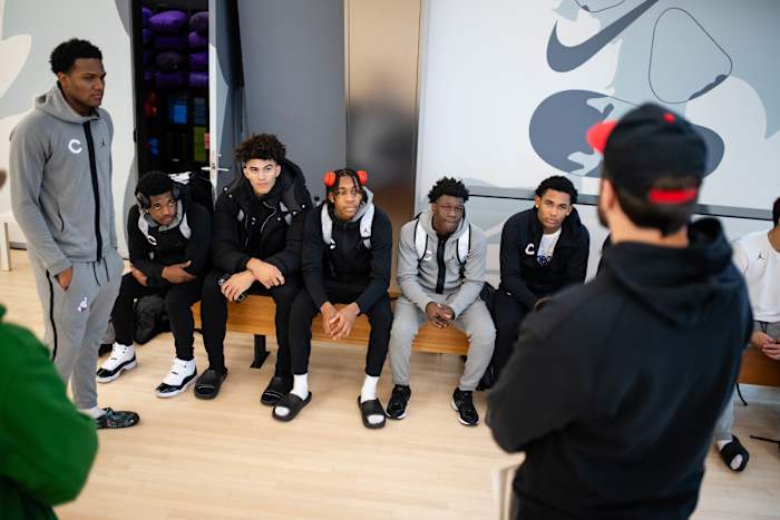 Nike World Head Quarters-6